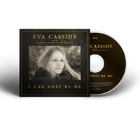 Eva Cassidy I Can Only Be Me (CD) Album (Importación USA)