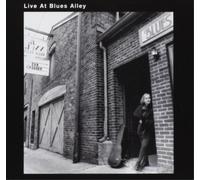 Eva Cassidy – Live at Blues Alley – CD – Importación USA