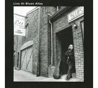 Eva Cassidy Live at Blues Alley (CD) Album (Importación USA)
