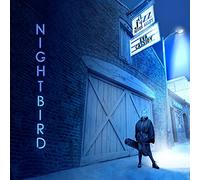Eva Cassidy - Nightbird [VINYL] [Vinilo]