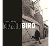 Eva Cassidy - Nightbird (7 LP) [Vinilo]