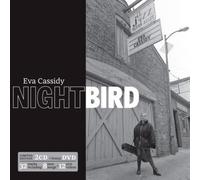 Eva Cassidy - Eva Cassidy: Nightbird (2 CDs + DVD)