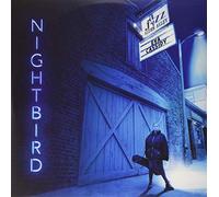 Eva Cassidy - Nightbird [Vinilo]