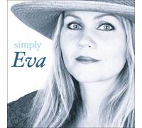Eva Cassidy Simply Eva (Vinyl) 12" Album