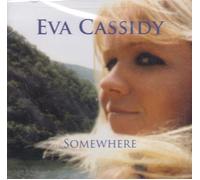 Eva Cassidy Somewhere (CD) (Importación USA)