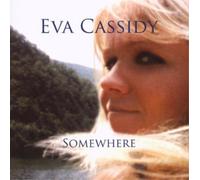 Eva Cassidy – Eva Cassidy: Somewhere – Vinilo – LP 12"