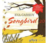 Eva Cassidy Songbird 20 (CD) 20th Anniversary Album (Importación USA)