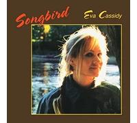 Eva Cassidy - Eva Cassidy: Songbird (LP 12") [Vinilo]
