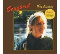 Eva Cassidy Songbird (Vinyl) Deluxe 12" Album (Importación USA)