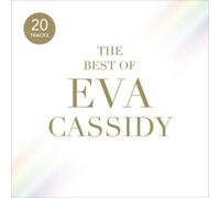 Eva Cassidy - Eva Cassidy: The Best Of Eva Cassidy