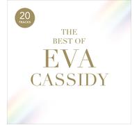 Eva Cassidy The Best Of Eva Cassidy (CD) (Importación USA)