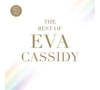 Eva Cassidy – The Best Of Eva Cassidy – Vinilo LP – Warner Music