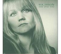 Eva Cassidy - Eva Cassidy: Time After Time (LP 12") [Vinilo]