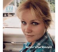 Eva Cassidy - Walkin After Midnight (LP) [Vinilo]