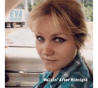 Eva Cassidy Walkin' After Midnight (CD) Album