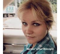 Eva Cassidy - Walkin After Midnight (LP) [Vinilo]