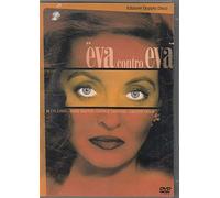 Eva Contro Eva (2 Dvd+Libro) [Italia]
