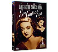 Eva contro Eva [Italia] [DVD]