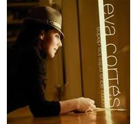 Eva Cortés - Como Agua Entre Los Dedos