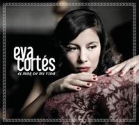 Eva Cortés - El Mar de Mi Vida
