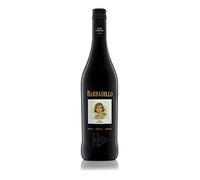 Eva Cream, Vino, Oloroso Dulce, Jerez y Manzanilla, España