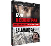 Eva Doesn't Sleep / Salamander ( Eva no duerme / Salamandra )