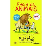 Eva E Os Animais