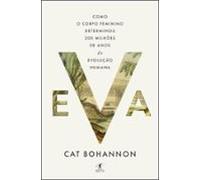 Eva (ebook)