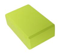 Eva Fitness Blocks - Supportive Balance Alignment Tools, Eco Friendly Workout Cubes with Solid Core Construction, Sweat Proof Textured, Ideal for Physical Home Workplace