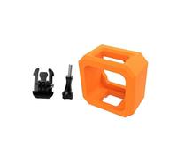 EVA Floating Floaty Case with Long Screw for GoPro Hero 11 Black Mini Camera
