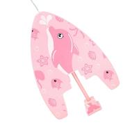 EVA Floating Swim Board - Kids' Swim Trainer with Built-in Water Squirter