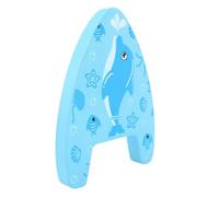 EVA Floating Swim Board - Kids' Swim Trainer with Built-in Water Squirter