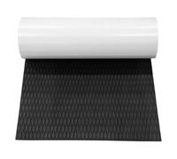 EVA Foam Boat Decking - EVA 120x30cm 5mm | Boat Flooring Traction Pad, Non Slip Self Adhesive Boats Deck Mat, Trimmable EVAFoam Sheet For Yacht Kayak Surfboard RV Swim | Marine Safety