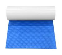 EVA Foam Boat Decking - Marine Grade Floor Grip Pad, Adhesive Deck Protection Layer, Anti Skid Cushion Sheet System, Custom Cut Boat Mat Yacht Kayak Fishing Outdoor Use