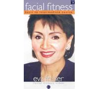 Eva Fraser-Basic Facial Fitness [Reino Unido] [VHS]