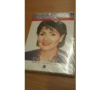 Eva Fraser - Eva Fraser-Adv Facial Fitness [Reino Unido] [DVD]