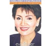 Eva Fraser - Eva Fraser-Basic Facial Fitn. [Reino Unido] [DVD]
