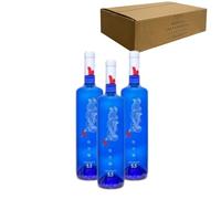 Eva Frizzante - Ideal para Maridar con Pescados y Arroces - Pack 3 Botellas 75cl