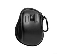 EVA - Funda rígida para ratón inalámbrico Logitech Master 4, resistente a los golpes, portátil, compacto (14 x 11 x 7,5 cm), color negro