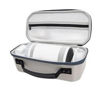 EVA Hard Travel Case for para samsung Freestyle Projector/for Freestyle 2nd Gen