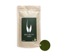 Eva Hierba de cebada ecológica 400 g