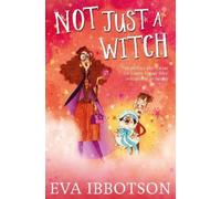 Eva Ibbotson Not Just a Witch (Tapa blanda) (Importación USA)