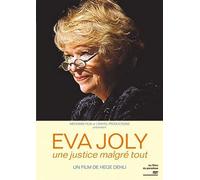 Eva Joly, une justice malgré tout [Francia] [DVD]