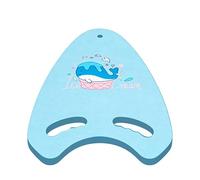 Eva Kick Board - Equipo de entrenamiento para piscina, tabla ligera | Durable Floating Swim Training B´oard, for Kids Adults Pool Beach Lake Summer Camp Water Sports Activities