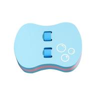 Eva Kick Board - Equipo de entrenamiento para piscina, tabla ligera | Durable Floating Swim Training B´oard, for Kids Adults Pool Beach Lake Summer Camp Water Sports Activities