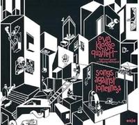Eva Klesse Quartett - Songs Against Loneliness [Vinilo]