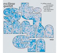 Eva Klesse Quartett - Stimmen