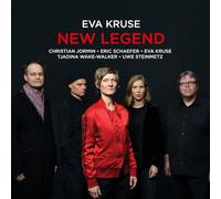 Eva Kruse - New Legend