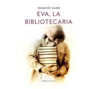 Eva, la bibliotecaria