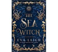 Eva Leigh The Sea Witch (Tapa blanda) Salt & Sorcery (Importación USA)
